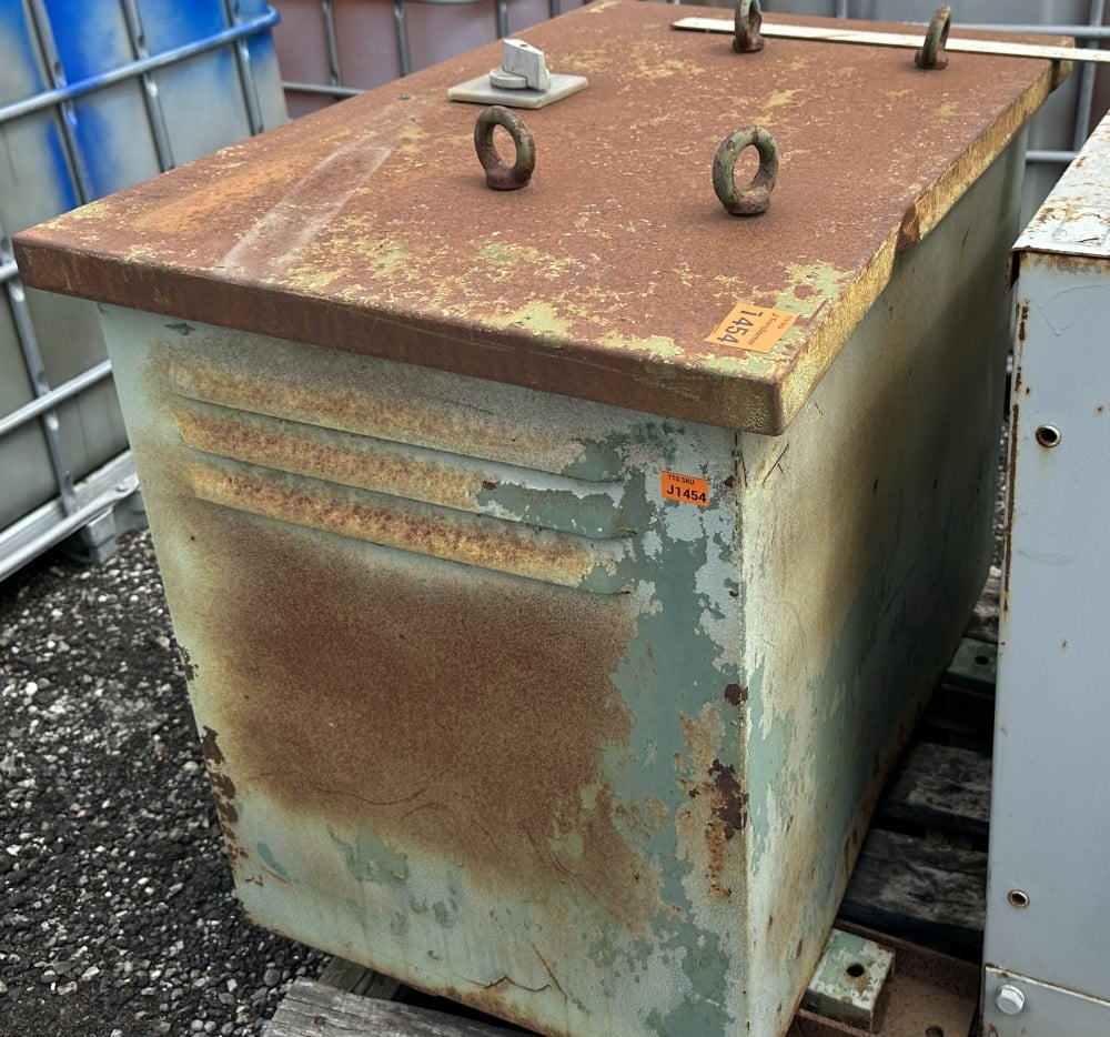 Paul Prengel U Sohn Paul Prengel u. Sohn (PREDU), Germany, Continuous-Duty, Dual-Cycle, Specialty Industrial - Image 2