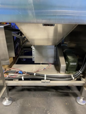 Chase-Logeman #FPCC2-12CW, Vial Transfer System, 20 Amps, 120 V. - Image 1