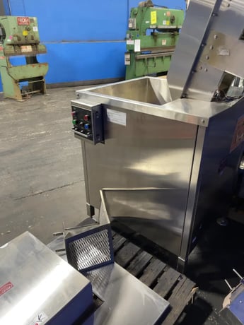 Chase-Logeman #FPCC2-12CW, Vial Transfer System, 20 Amps, 120 V. - Image 4