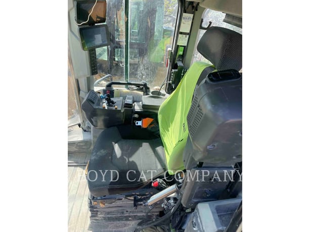 Cat 980-14, Wheel Loader, 8167 hours, S/N: MK700537, 2023 - Image 7