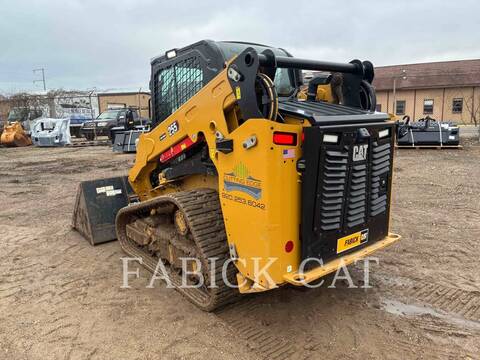 Cat 255-05H1, 953 hours, S/N: FL702527, 2024 - Image 4