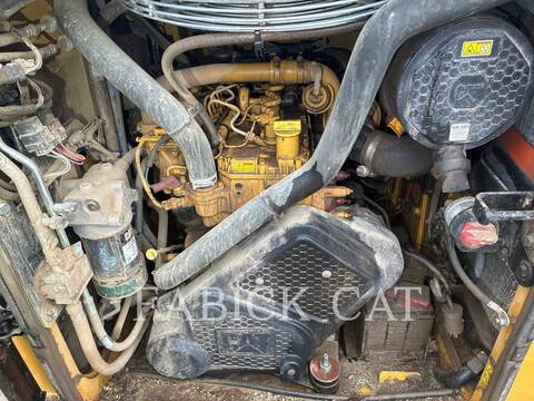Cat 255-05H1, 953 hours, S/N: FL702527, 2024 - Image 7