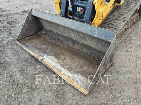 Cat 255-05H1, 953 hours, S/N: FL702527, 2024 - Image 8