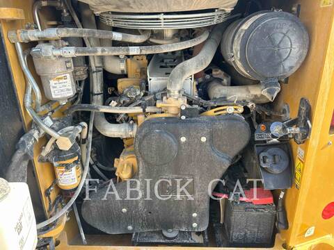 Cat 299D3 OK, 573 hours, S/N: P3R03690, 2024 - Image 7