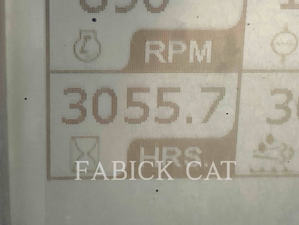 Weiler P385B, Asphalt Paver, 3033 hours, S/N: 1W90P385TNB003597, 2021 - Image 5