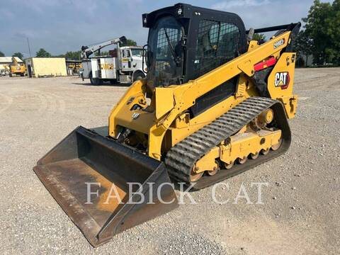Cat 299D3 XE, 1988 hours, S/N: BX904139, 2022 - Image 1