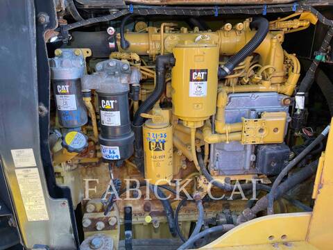 Cat 938M, Wheel Loader, 4489 hours, S/N: J3R05427, 2018 - Image 7