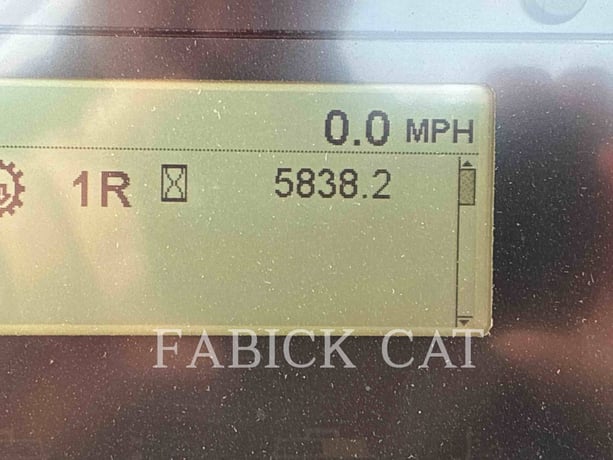 Caterpillar 140M3, Motor Grader, 5838 hours, S/N: N9M00566, 2019 - Image 5