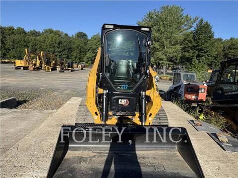 Caterpillar 255-05, 188 hours, S/N: FL713233, 2025 - Image 8