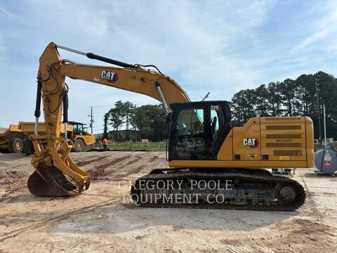 Caterpillar 32607, 1368 hours, S/N: MFJ20227, 2022 - Image 6