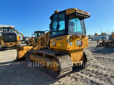 Caterpillar D3LGPEW, 4988 hours, S/N: XKY02752, 2022 - Image 4