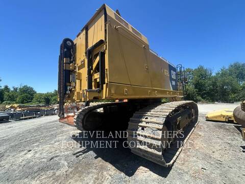 Caterpillar 390FL, 6478 hours, S/N: HNG00204, 2018 - Image 3