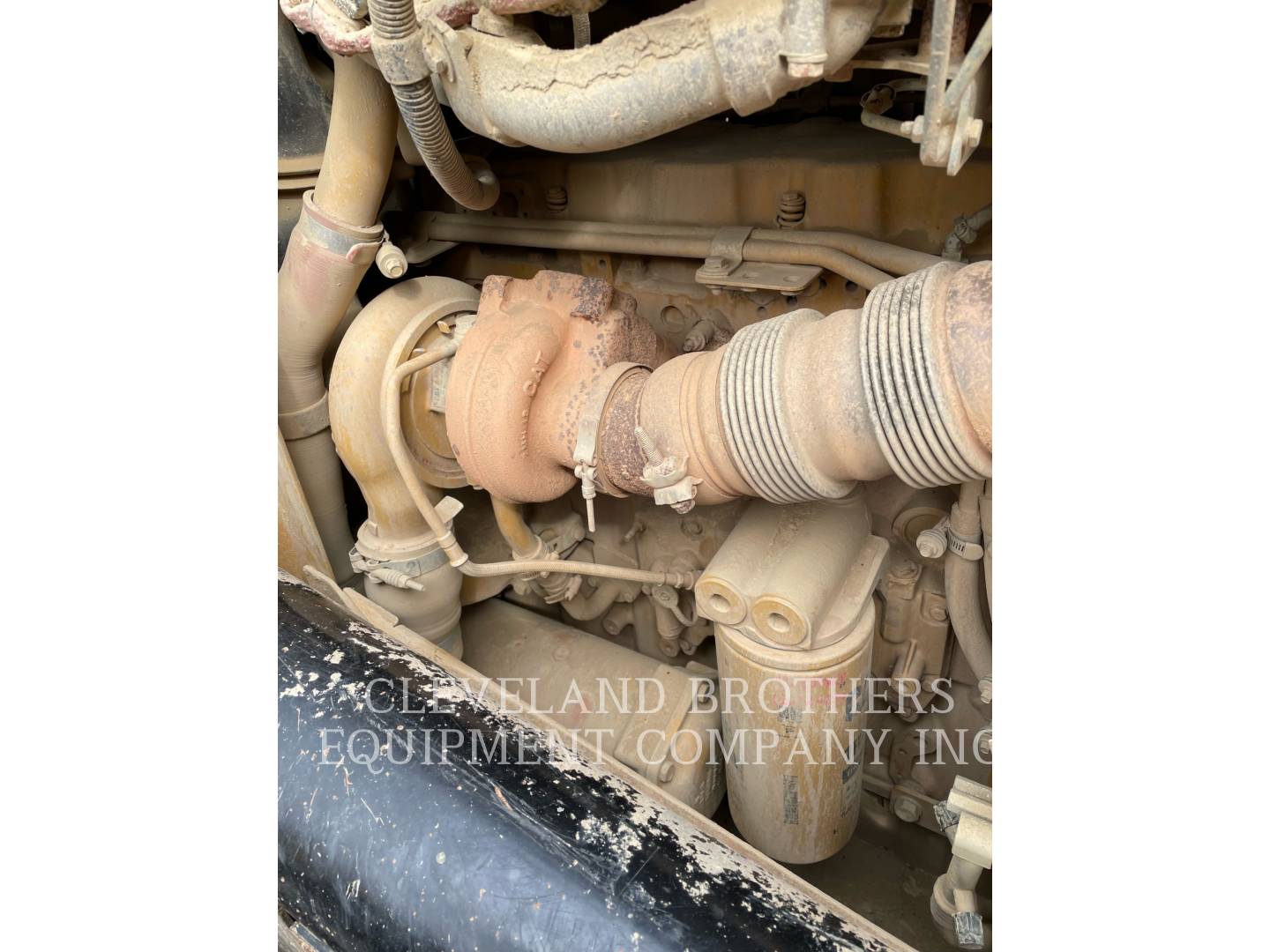 Caterpillar D6 LGP VP, 5700 hours, S/N: RDC00692, 2020 - Image 7