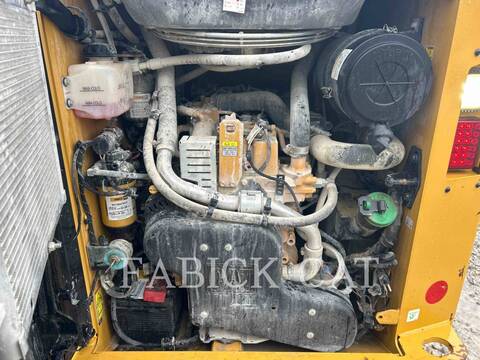 Cat 236D3 C3H2, Skid Steer Loader, 1961 hours, S/N: KXL02685, 2023 - Image 7