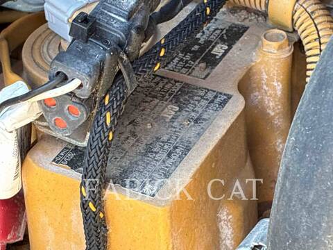 Cat 236D3 C3H2, Skid Steer Loader, 2407 hours, S/N: KXL02626, 2023 - Image 8