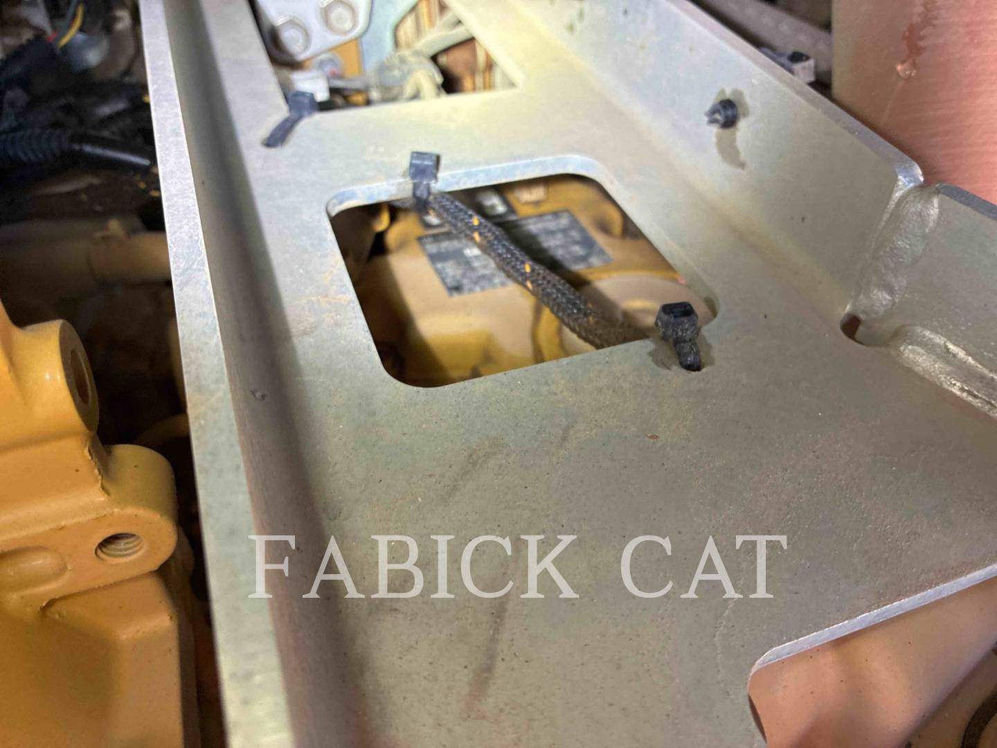 Cat 299D3, 2577 hours, S/N: DY907302, 2022 - Image 8