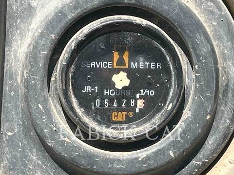 Caterpillar 312C L, 5293 hours, S/N: CBT00345, 2002 - Image 5