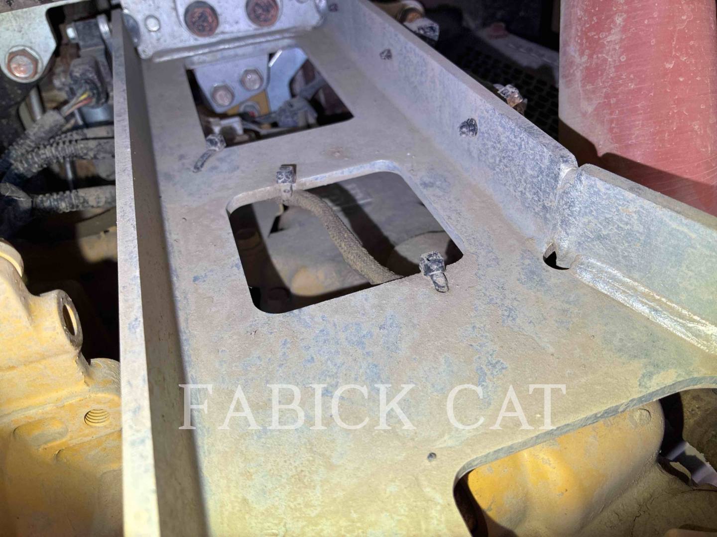 Cat 299D3 OK, 2923 hours, S/N: DY907172, 2022 - Image 8