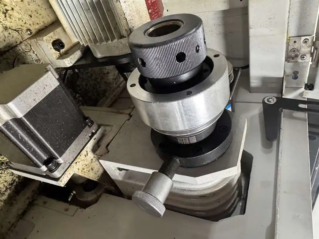 Tormach #8L, CNC lathe, Path Pilot Control, 8" swing, 1" spindle bore, quick change tool post, tailstock, 2022 - Image 8