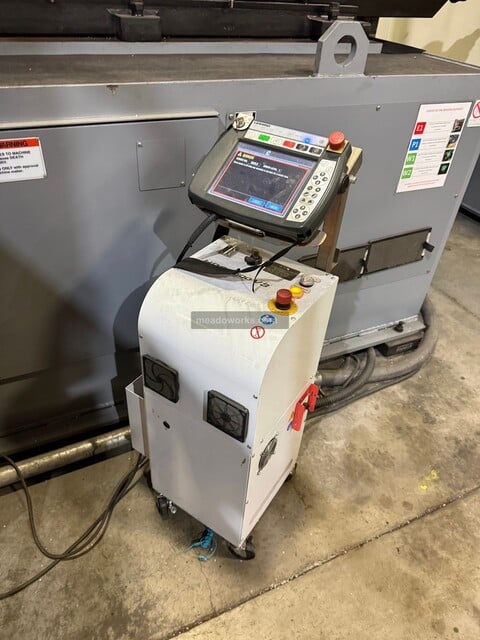 Harmo #HRXIII350SWiRy, Industrial Robot, HRS-1500 V3 control, 2020 - Image 5