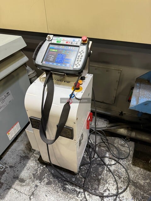 Harmo #HRXIII350SWiRy, Industrial Robot, HRS-1500 V2 control, 2018, (2 available) - Image 2