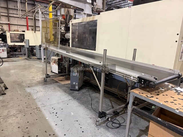 HFA, Electric Conveyor, (3 available) - Image 1