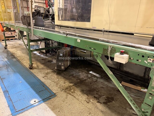 Roach, Electric Conveyor - Image 2