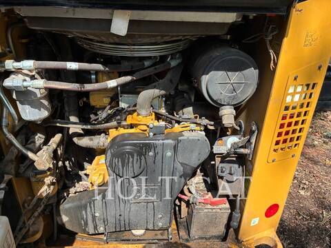 Caterpillar 299D3XE, 219 hours, S/N: B6202445, 2024 - Image 7