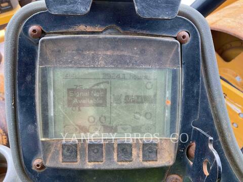 Caterpillar CP56B, Compactor, 3924 hours, S/N: LHC00276, 2013 - Image 5