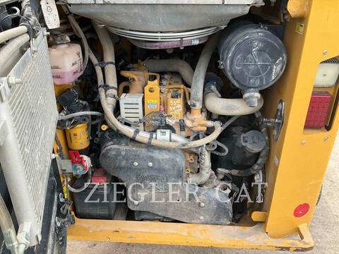 Caterpillar 289D3, 2163 hours, S/N: JX919756, 2024 - Image 7