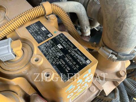 Caterpillar 289D3, 2163 hours, S/N: JX919756, 2024 - Image 8