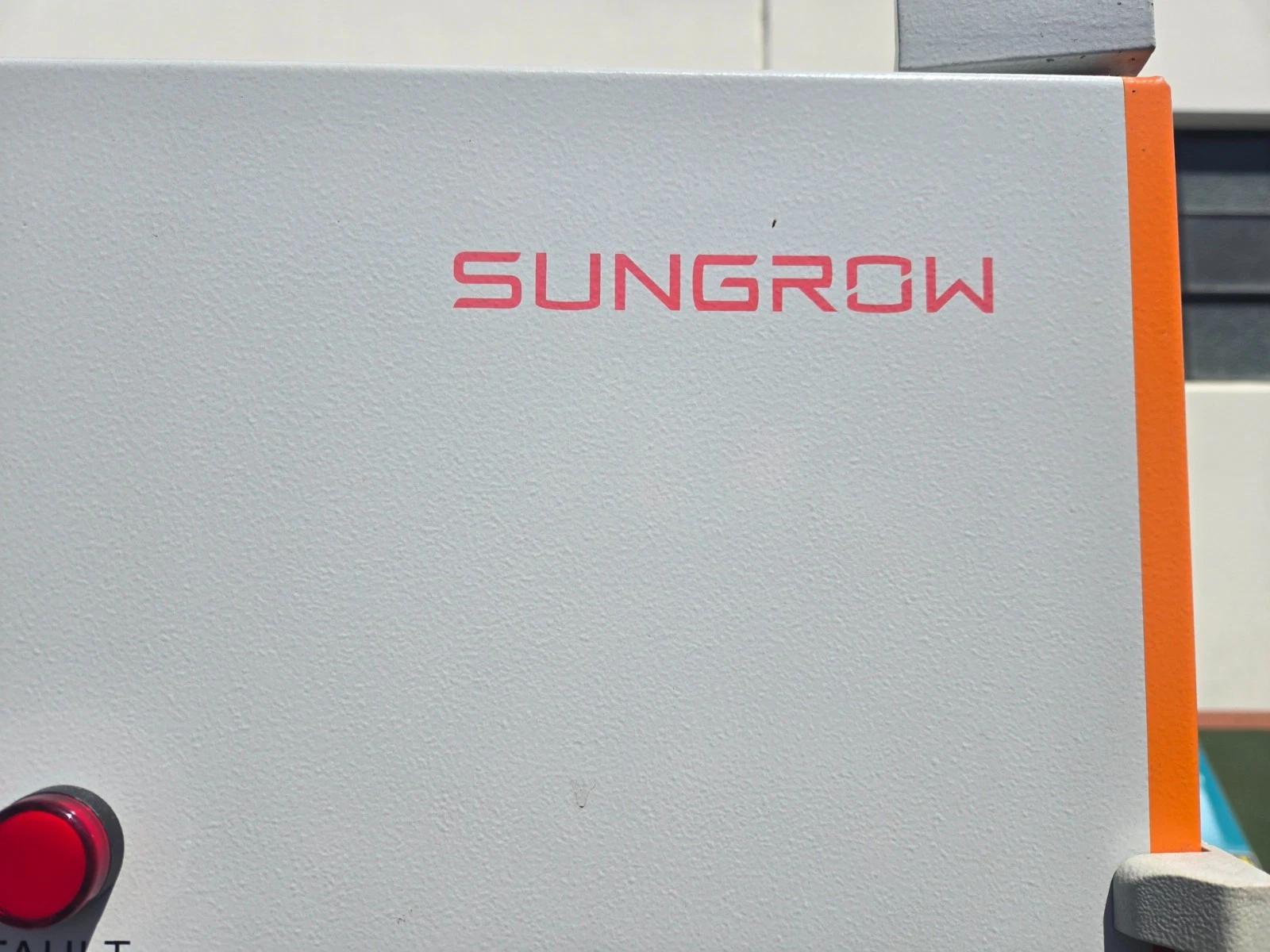 Sungrow #SC100, energy storage converter, 100 KVA, 3 phase, 400 VAC, 500 VDC - Image 3