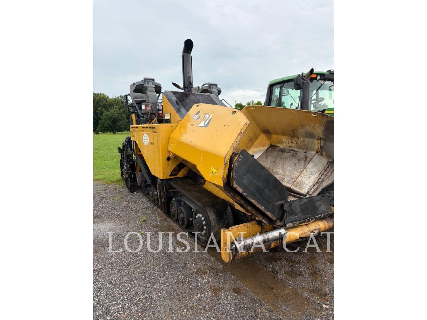 Caterpillar AP655, Cold Planer, 9923 hours, S/N: MH600479, 2019 - Image 5