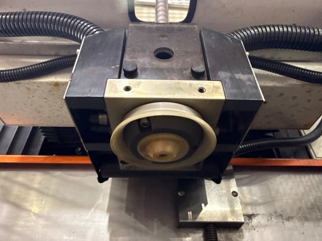 Charmilles Technologies #Robofil-230F, wire Electrical Discharge Machine, 13.78" X, 8.66" Y, 8.66" Z, 27" x - Image 7