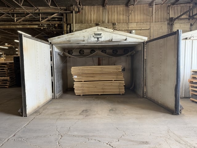 Koetter Dry Kiln - Image 2