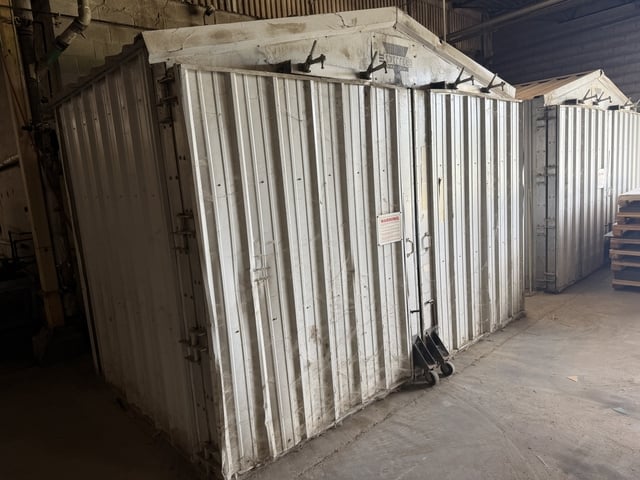 Koetter Dry Kiln - Image 3
