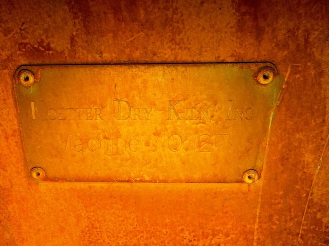 Koetter Dry Kiln - Image 9
