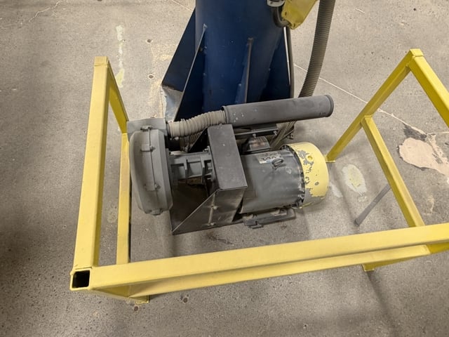 Anver Vacuum Lift with Jib Crane - Image 2