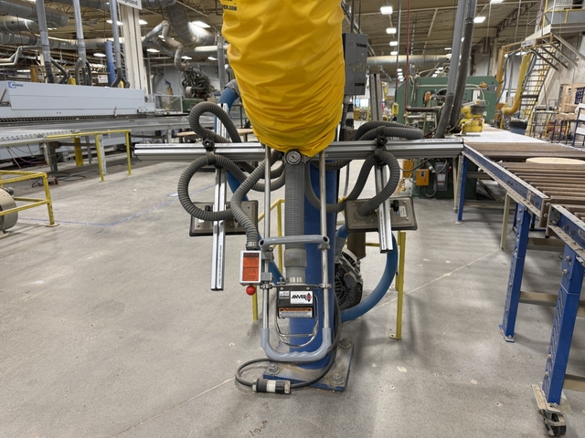 Anver/Spanco Vacuum Lift - Image 3