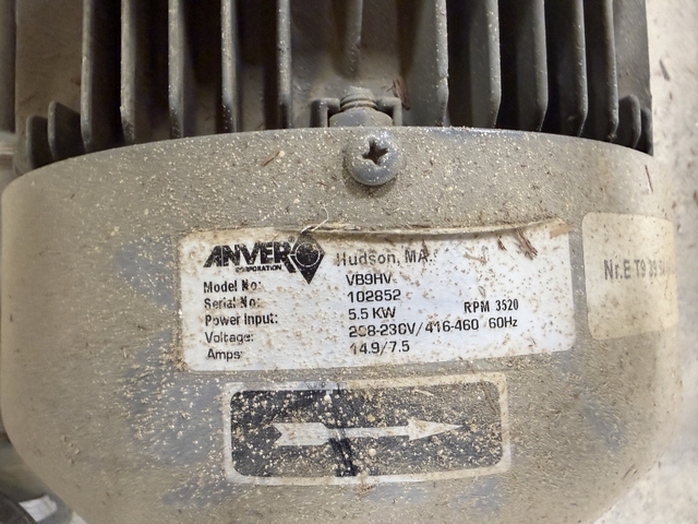 Anver/Spanco Vacuum Lift - Image 7