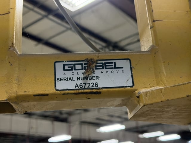 Schmalz/Gobbel Vacuum Lift - Image 6
