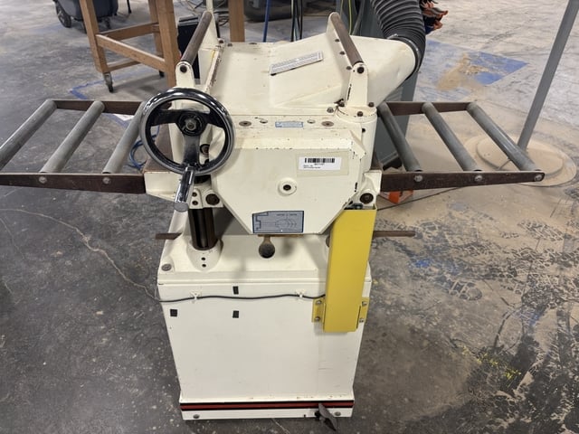 Jet Wood Planer - Image 3