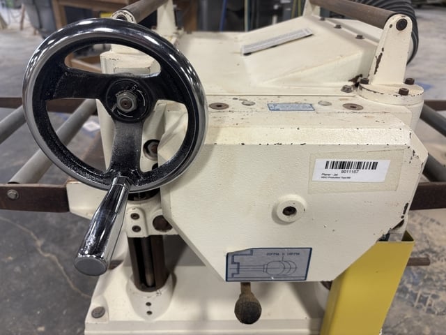 Jet Wood Planer - Image 5