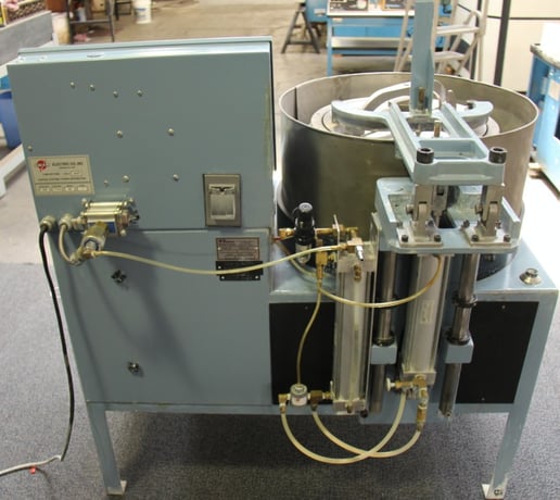 PR Hoffman Double Side LAP - Model PR1 - Rebuilt - 66T & 50T Available - Image 3