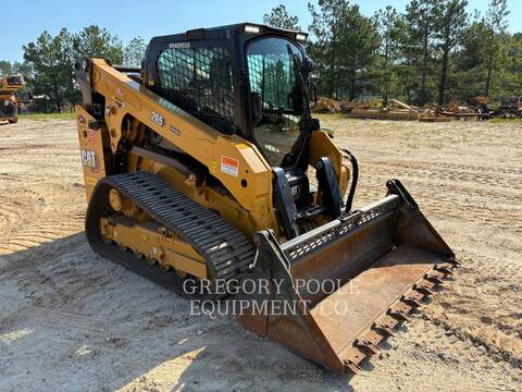 Caterpillar 26505, 318 hours, S/N: KR409010, 2025 - Image 2