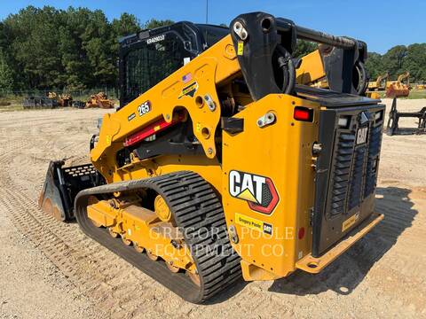 Caterpillar 26505, 318 hours, S/N: KR409010, 2025 - Image 4