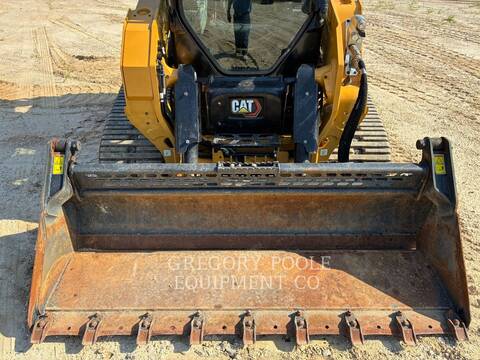 Caterpillar 26505, 318 hours, S/N: KR409010, 2025 - Image 8