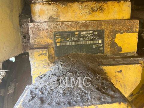Caterpillar D6RIIXL, 10445 hours, S/N: AAX00565, 2004 - Image 6