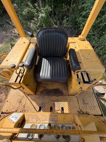 Caterpillar 955L Track Loader - Image 7