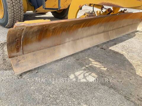 Caterpillar 140M3 AWD, Motor Grader, 8392 hours, S/N: N9J00519, 2017 - Image 6